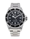 Rolex Submariner 14060M